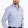 CHEMISE VILLE ARCADE REGULAR -