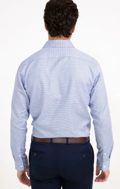 CHEMISE VILLE ARCADE REGULAR -