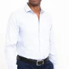 CHEMISE VILLE BIROPE AJUSTÉE -