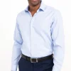 CHEMISE VILLE BLUNET CONFORT -