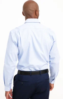 CHEMISE VILLE BLUNET CONFORT -