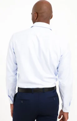 CHEMISE VILLE BLUWINDOW REGULAR -