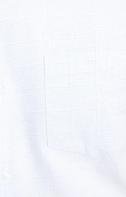 CHEMISE VILLE BLUWINDOW REGULAR -
