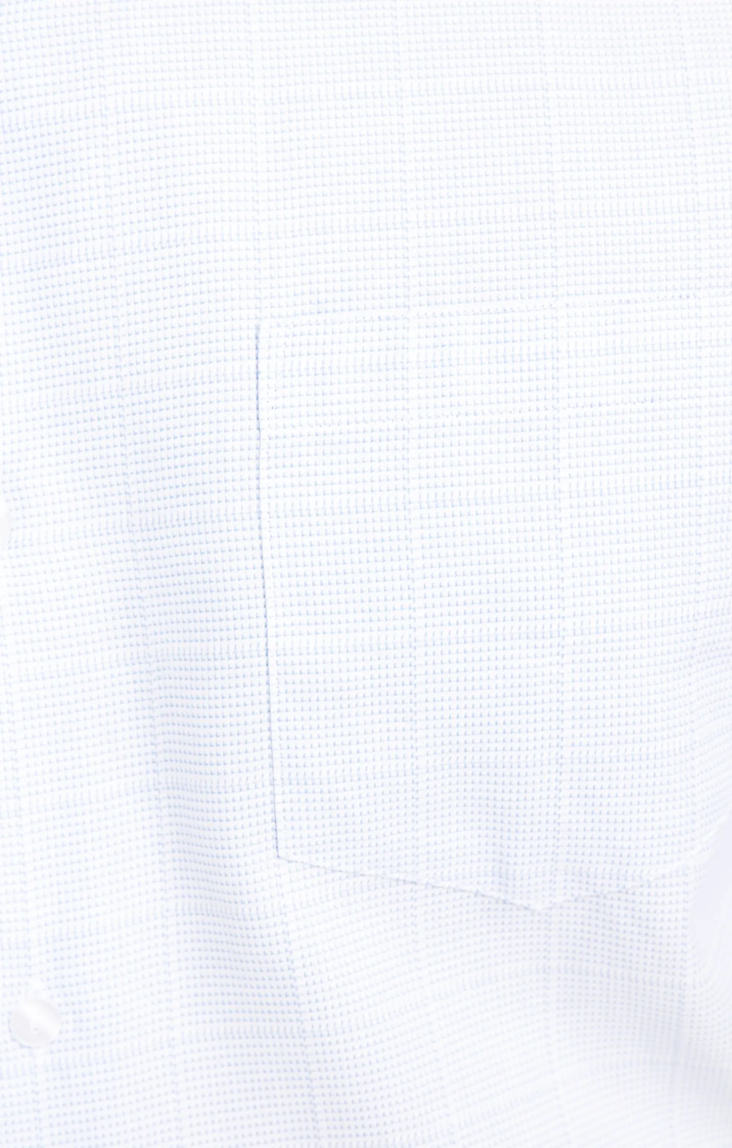 CHEMISE VILLE BLUWINDOW REGULAR -