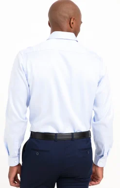 CHEMISE VILLE DIAGRAY REGULAR -