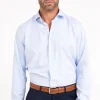 CHEMISE VILLE DIAGTRESSE REGULAR -