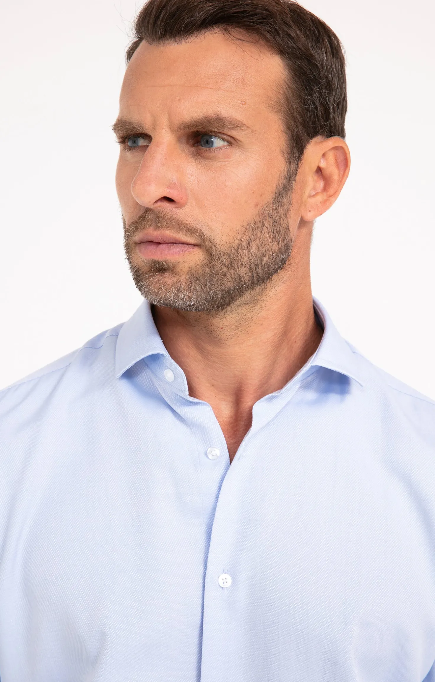 CHEMISE VILLE DIAGTRESSE REGULAR -