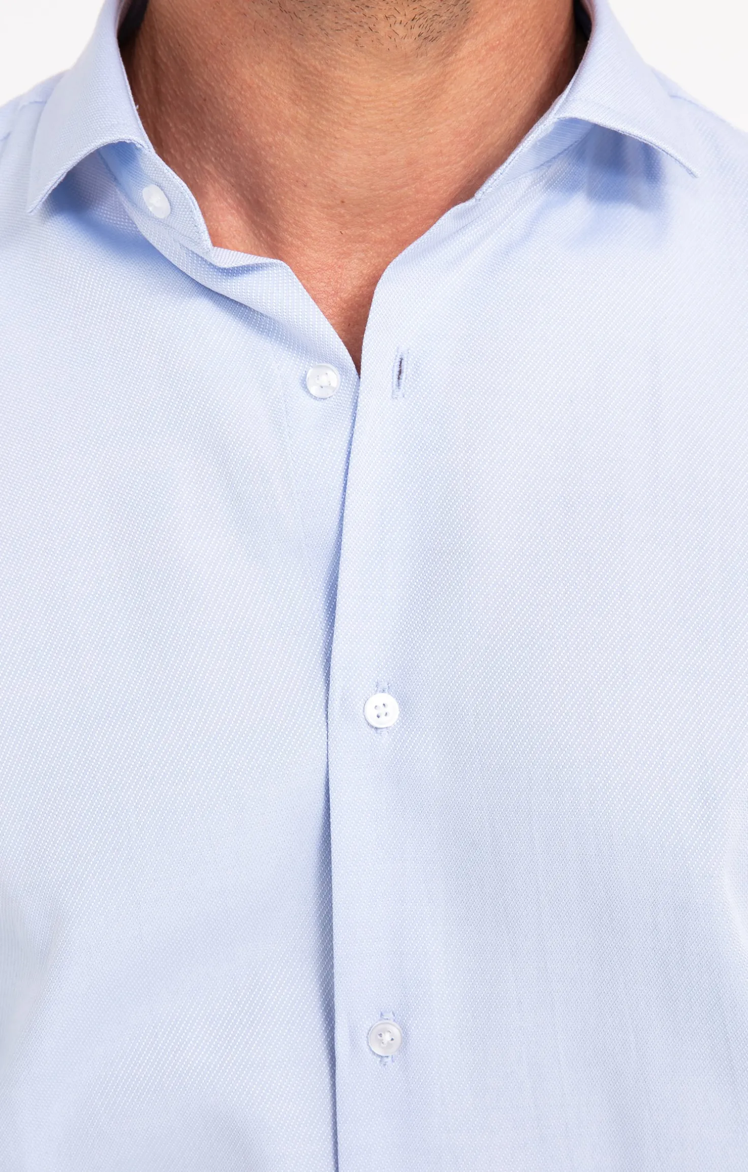 CHEMISE VILLE DIAGTRESSE REGULAR -