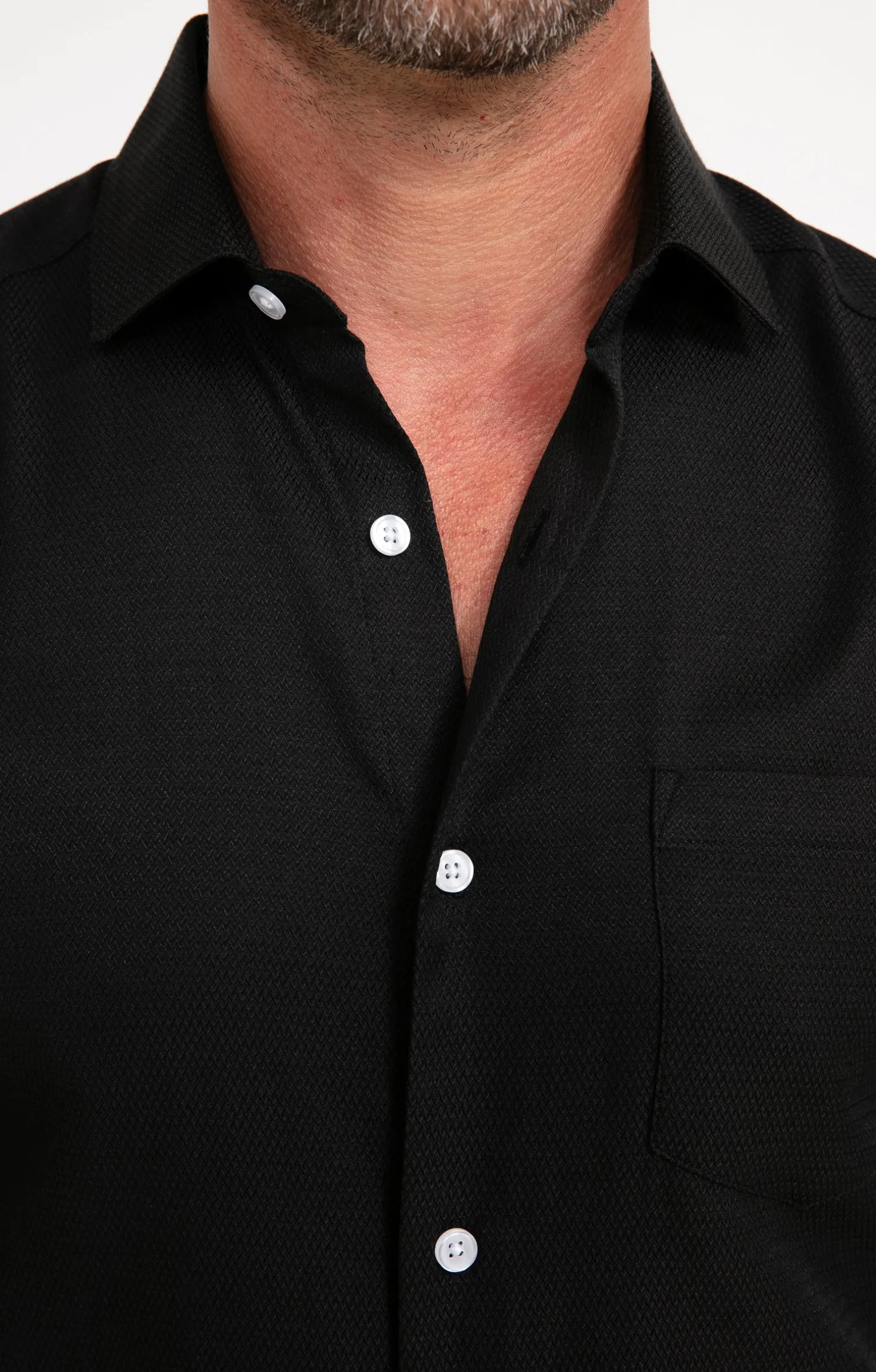 CHEMISE VILLE FLECHE AJUSTÉE -