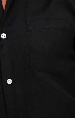 CHEMISE VILLE FLECHE AJUSTÉE -