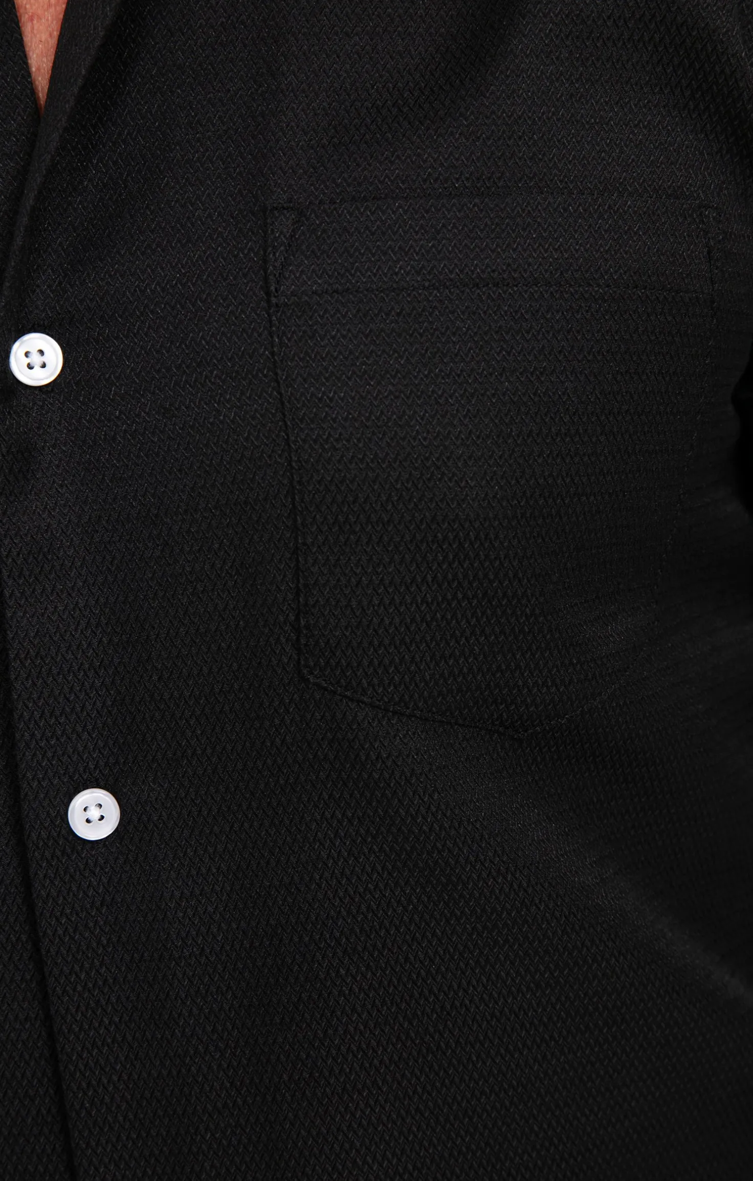 CHEMISE VILLE FLECHE AJUSTÉE -