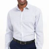 CHEMISE VILLE MARVIN CONFORT -