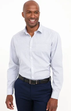 CHEMISE VILLE MARVIN CONFORT -