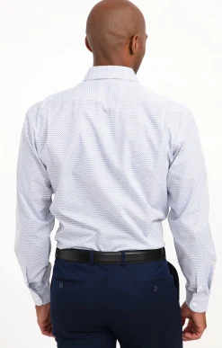 CHEMISE VILLE MARVIN CONFORT -
