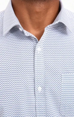 CHEMISE VILLE MARVIN CONFORT -