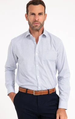 CHEMISE VILLE MARVIN REGULAR -