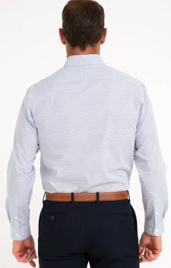 CHEMISE VILLE MARVIN REGULAR -