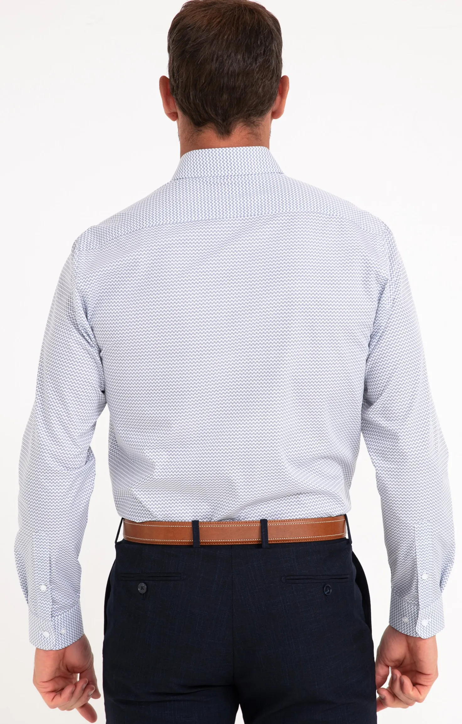CHEMISE VILLE MARVIN REGULAR -
