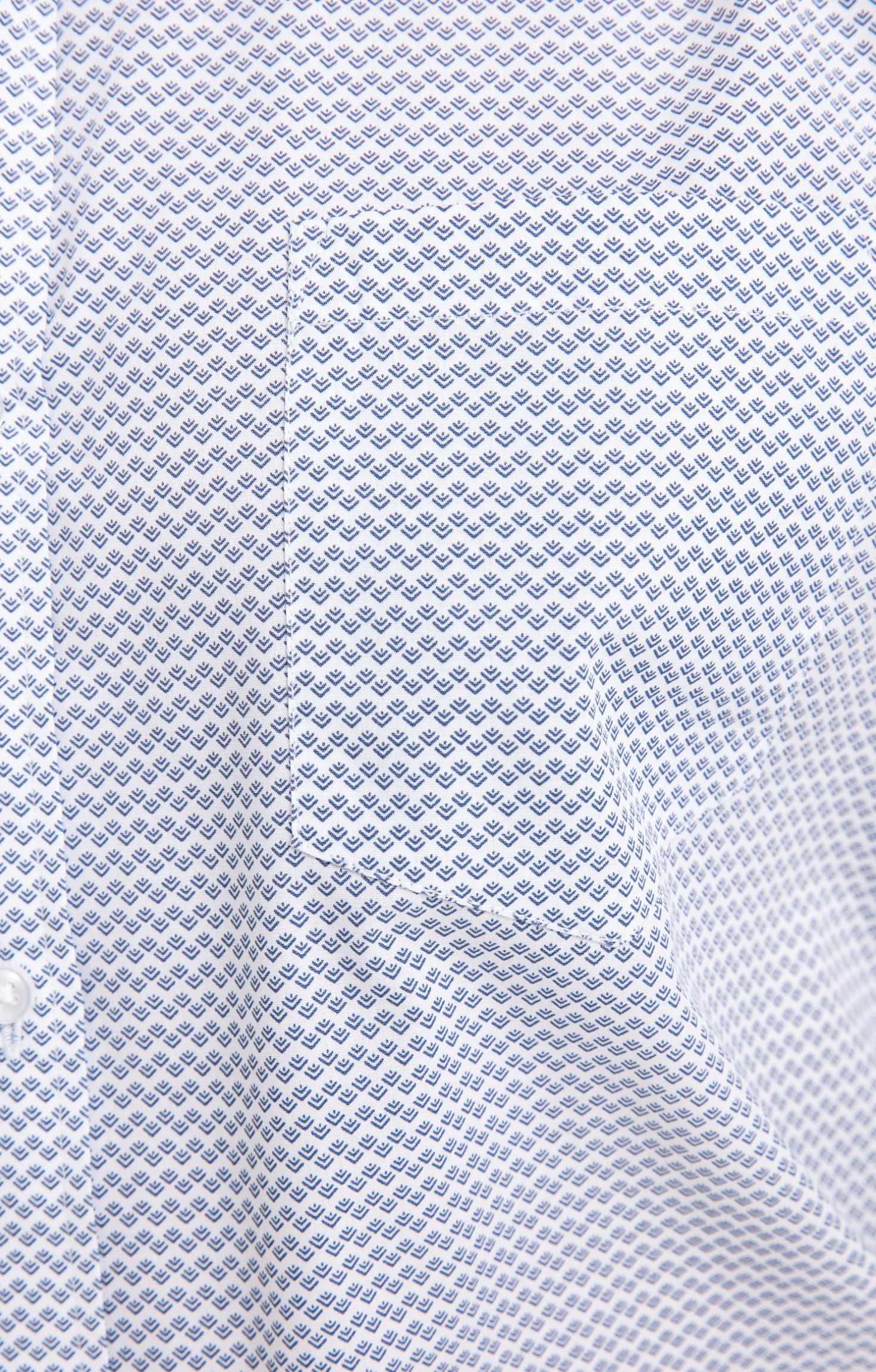 CHEMISE VILLE MARVIN REGULAR -