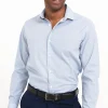 CHEMISE VILLE PRINTMOSA REGULAR -