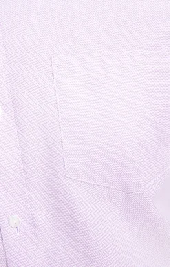 CHEMISE VILLE PURPLE WAVE CONFORT -