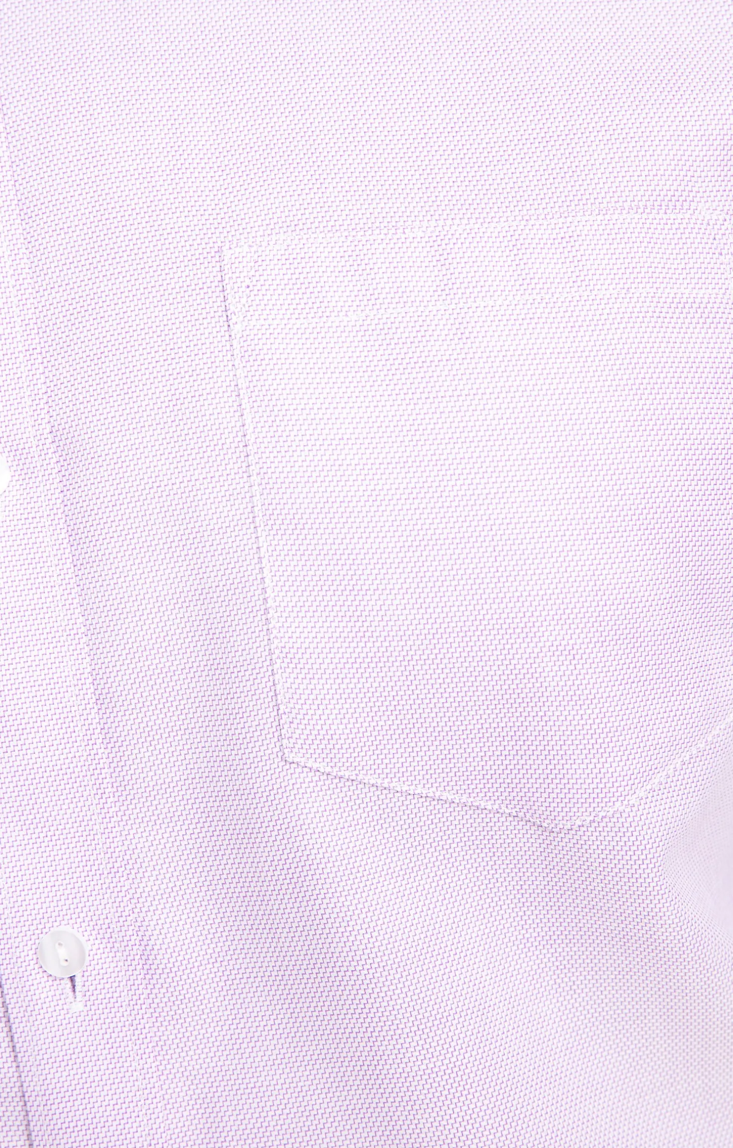 CHEMISE VILLE PURPLE WAVE CONFORT -