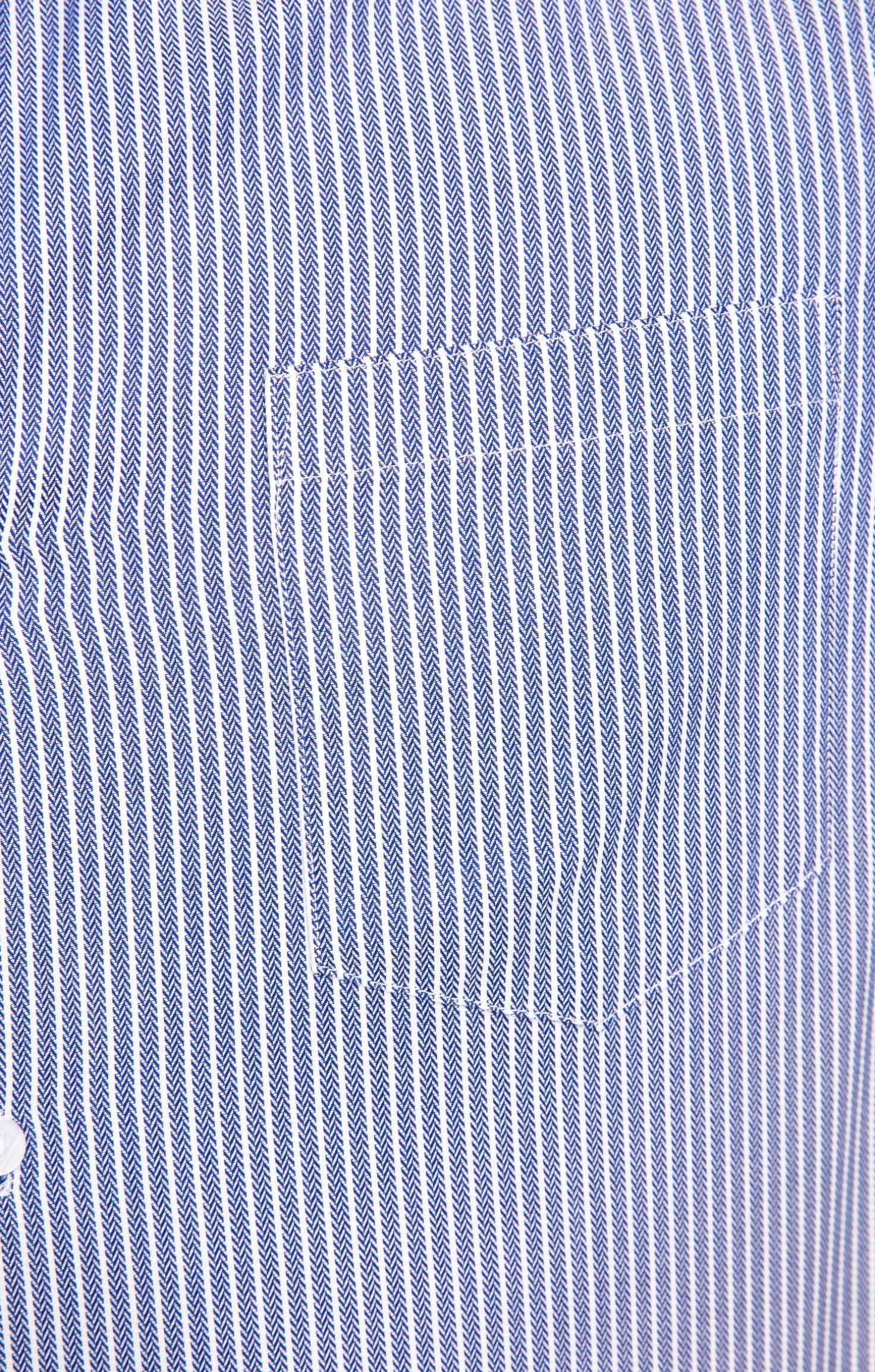 CHEMISE VILLE RAYCHEVRON AJUSTÉE -