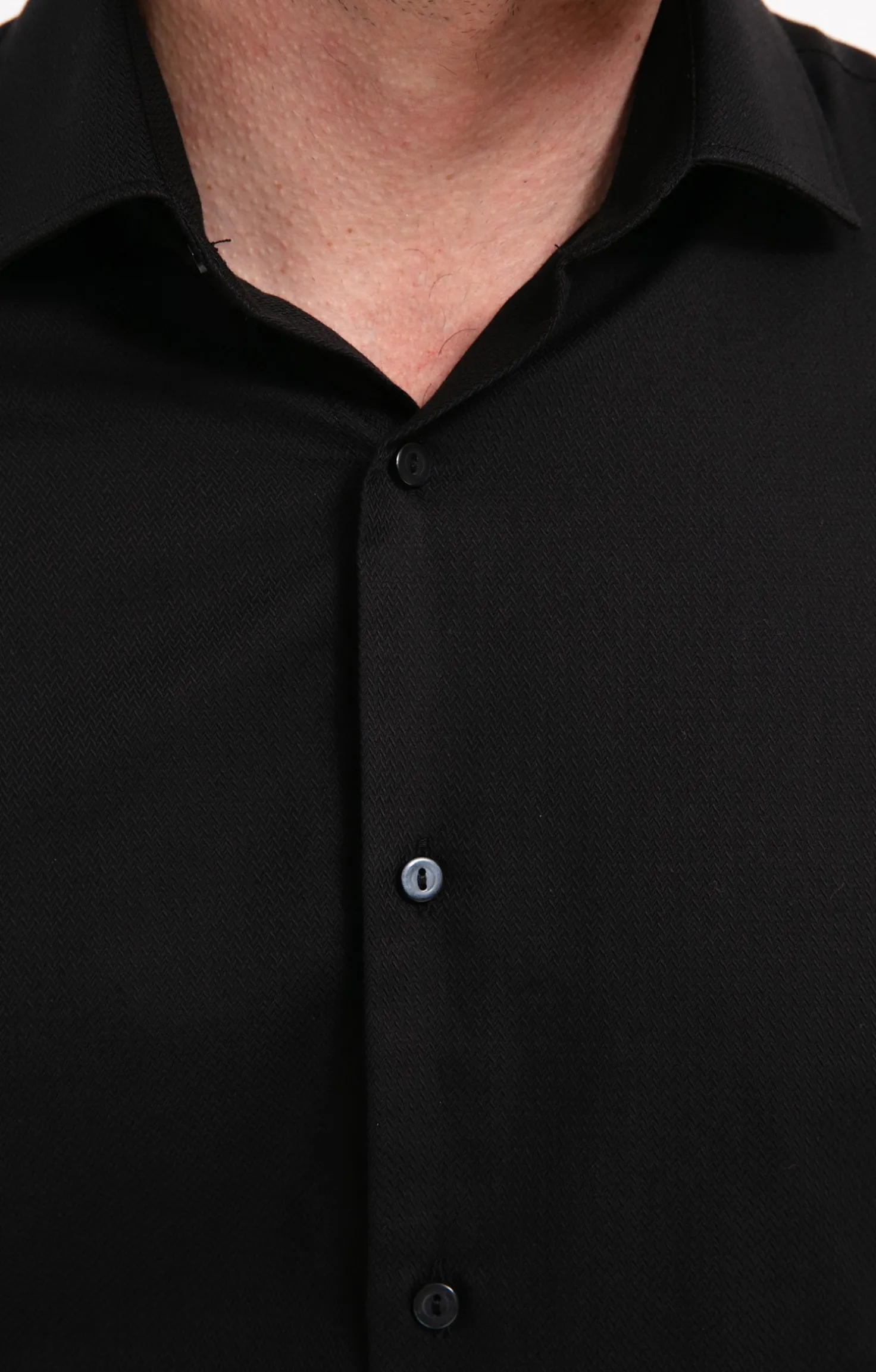CHEMISE VILLE RUBANOIR REGULAR -
