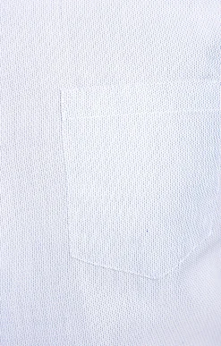CHEMISE VILLE TEXTURE AJUSTÉE -