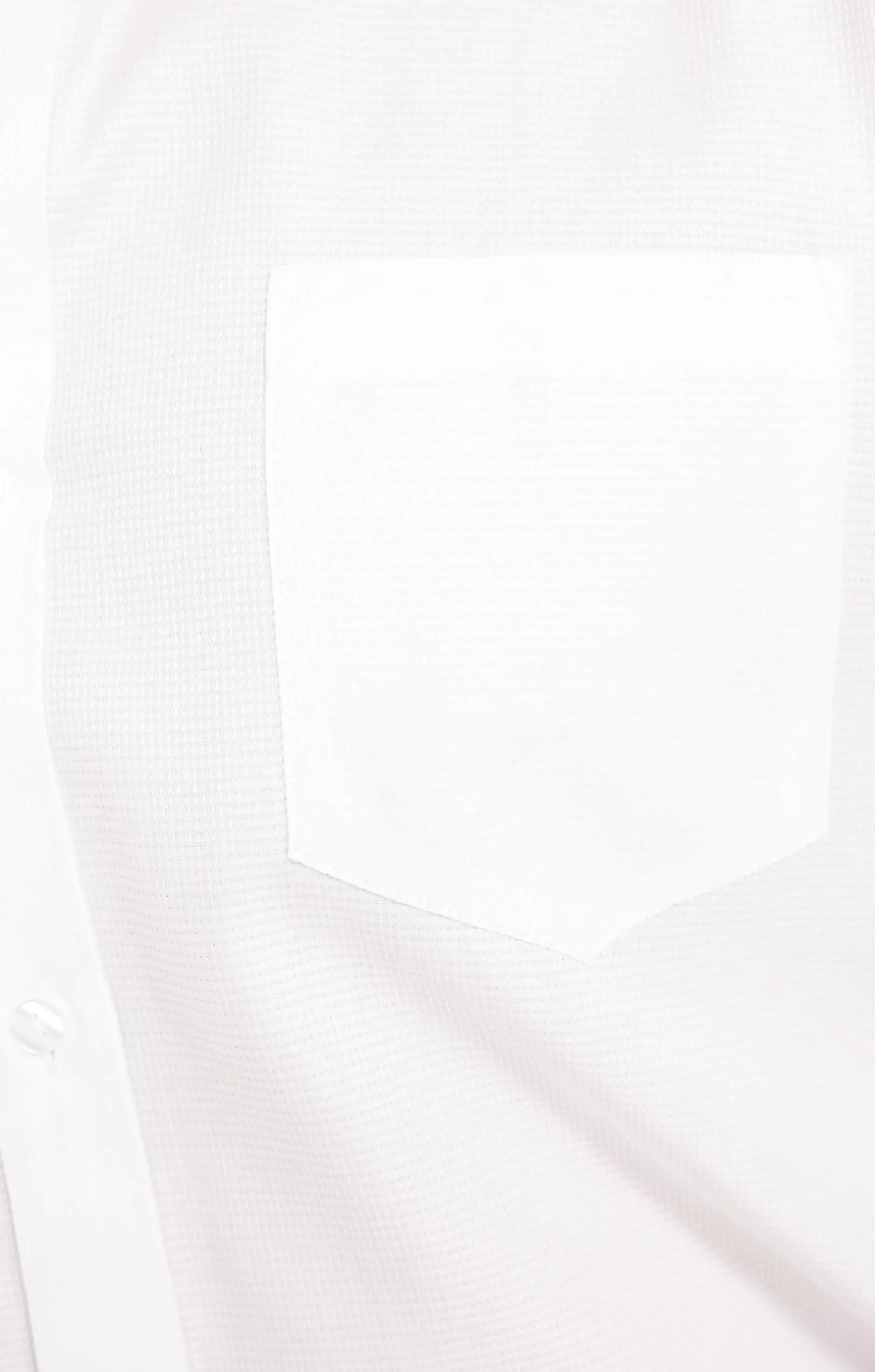 CHEMISE VILLE TRESSEE REGULAR -