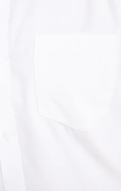 CHEMISE VILLE WHITEGRID AJUSTÉE -