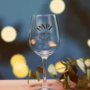 Coffret verre et sous-verre Papi -