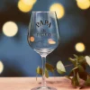 Coffret verre et sous-verre Papa -