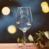 Coffret verre et sous-verre Maman -