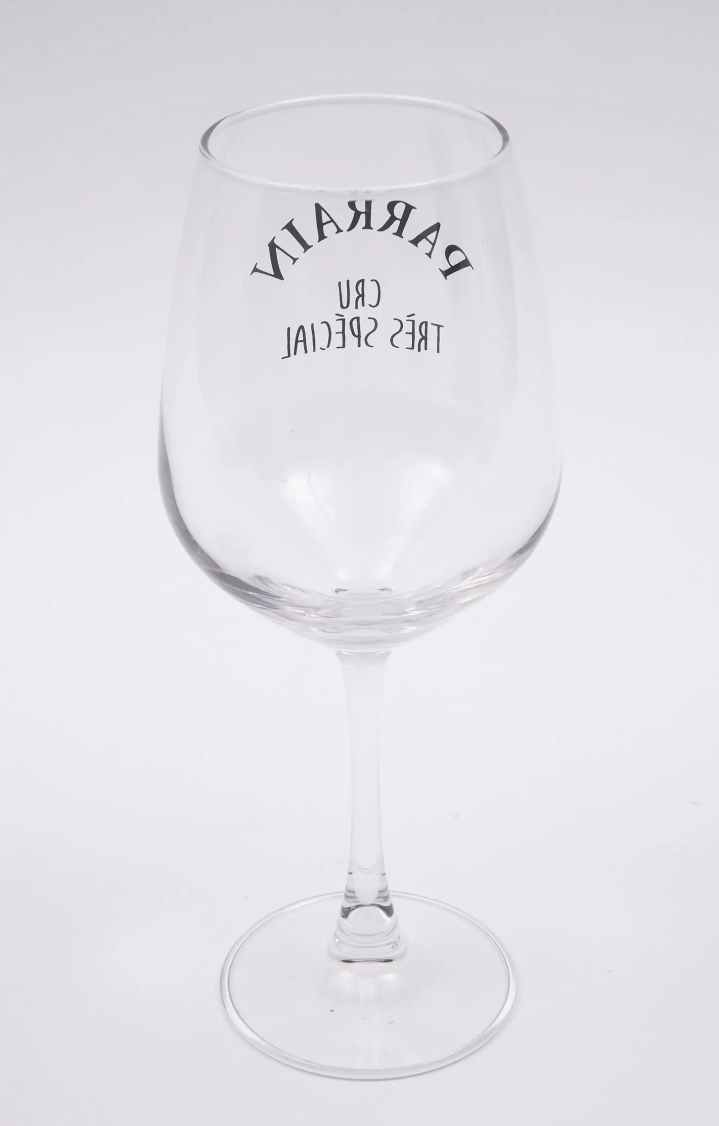 Coffret verre et sous-verre Parrain -