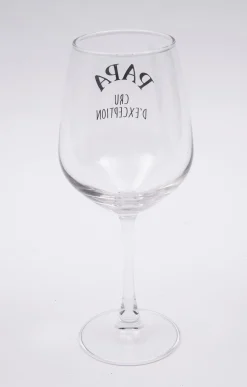 Coffret verre et sous-verre Papa -
