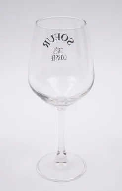 Coffret verre et sous-verre Soeur -