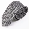 CRAVATE FAÏENCE -