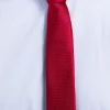 CRAVATE VERY RED -