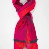 FOULARD JACQUARD -