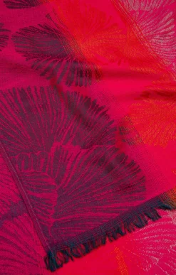 FOULARD JACQUARD -