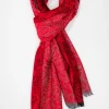 FOULARD JACQUARD CLASSIQUE -