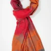 FOULARD JACQUARD CLASSIQUE -