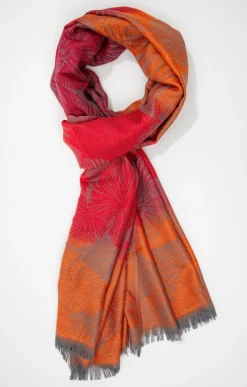 FOULARD JACQUARD CLASSIQUE -