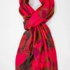 FOULARD JACQUARD CLASSIQUE -