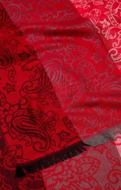 FOULARD JACQUARD CLASSIQUE -