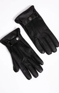 GANTS 3 BANDES -