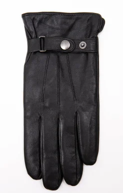 GANTS 3 BANDES -
