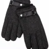 Gants en cuir -