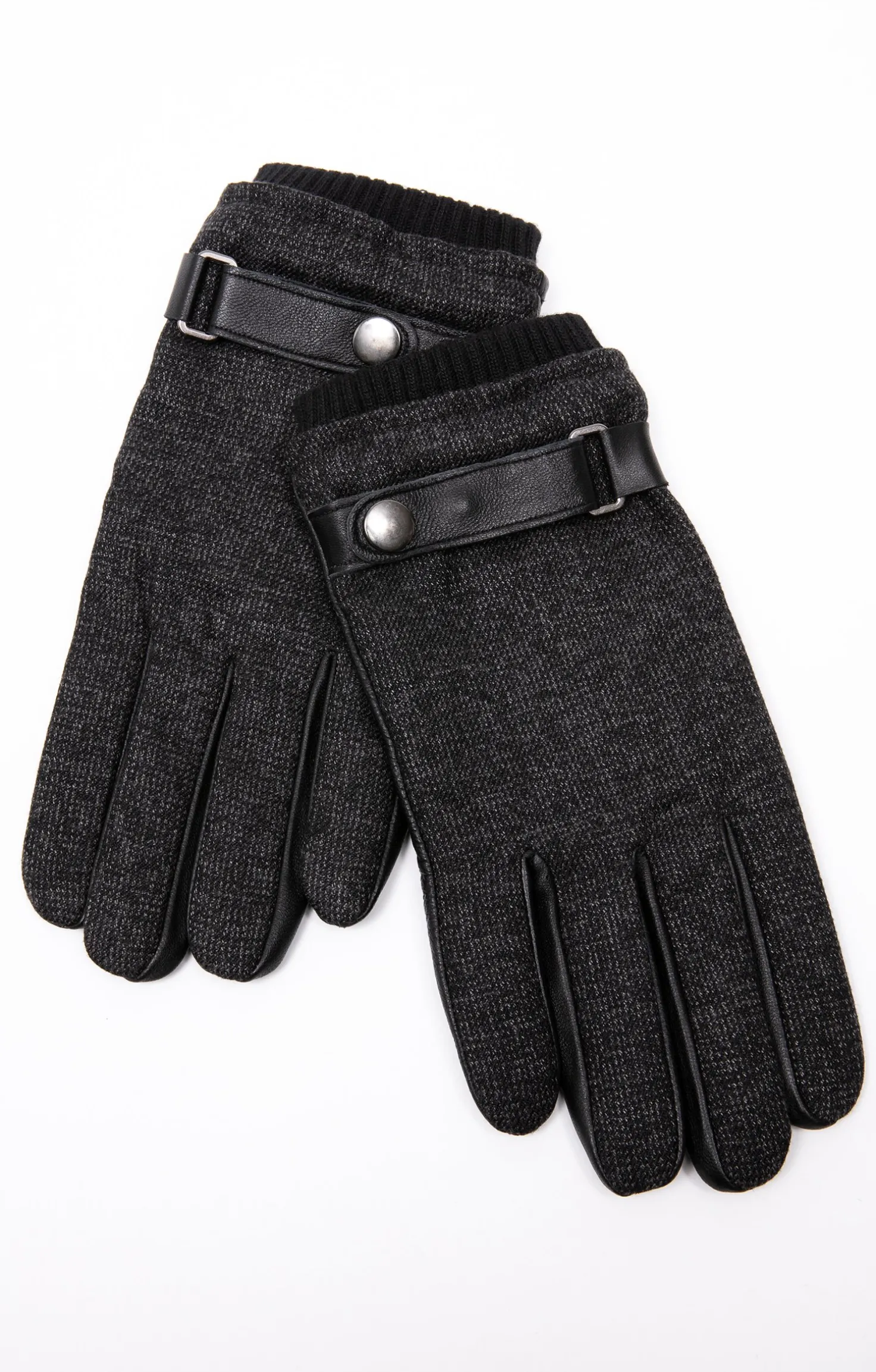 Gants en cuir -